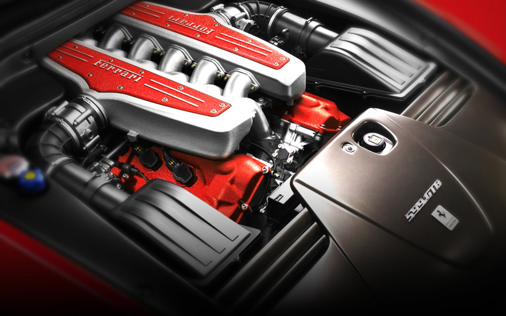 3 วิธีกู้แรงม้าให้กลับมาแรงเหมือนใหม่ในงบไม่เกิน 3,000 บาท