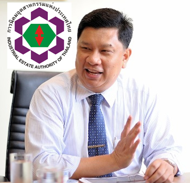 รัฐเร่งเครื่องดันเขตเศรษฐกิจพิเศษอุตสาหกรรมชั้นสูง