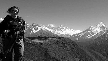 เล่าเรื่อง หมออีฟ หญิงไทยผู้สังเวยชีวิตเหตุแผ่นดินไหวเนปาล