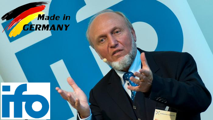 Ifo เผยดัชนีคาดการณ์ส่งออกภาคอุตสาหกรรมเยอรมนีพุ่งขึ้นในเดือนมิ.ย.