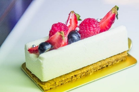 12 ร้านเค้กสีขาว สุดหวานในกรุงเทพฯ