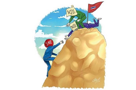 จับตารัฐแก้กฎหมายล้มละลาย หวัง...ต่อลมหายใจเอสเอ็มอี