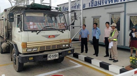 1 ก.ย.เข้มรถบรรทุก