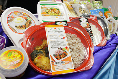 10 อันดับของอาหารมื้อกลางวันยอดฮิตของคนกรุงเทพฯ