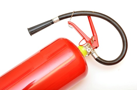 5 วิธีใช้ถังดับเพลิงอย่างถูกต้อง เพื่อความปลอดภัย