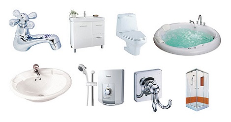 คู่มือการซื้อเครื่องใช้และสุขภัณฑ์ในห้องน้ำ!