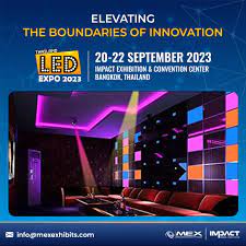 LED Expo 2023