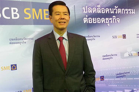 4 ธุรกิจฟื้นแห่ขอสินเชื่อลงทุน 