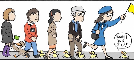 กรุ๊ปเหมากับจอยทัวร์มีอะไรที่ต่างกัน