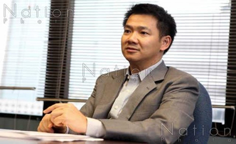 ไทคอนฯ ทุ่ม7พันล.ผุดแวร์เฮาส์รับเออีซี ลงนามลินฟ้อกซ์ โลจิสติกส์ออสซี่ รุกลูกค้าร้านอาหารครั้งแรก