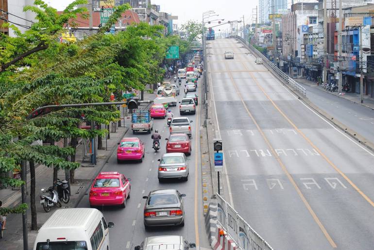 5 ข้อไม่รู้โคตรพลาด รื้อสะพานข้ามแยกเกษตร