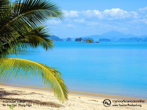 ที่เที่ยวพังงา เมืองสวยในหุบเขา