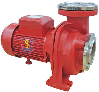 ความรู้พื้นฐานเกี่ยวกับเทคโนโลยีเครื่องสูบน้ำ