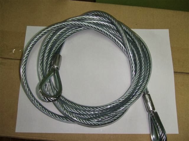 ลวดสลิง,รอกโซ่คืออะไรแล้วใช้งานแบบไหนถึงจะถูกต้อง