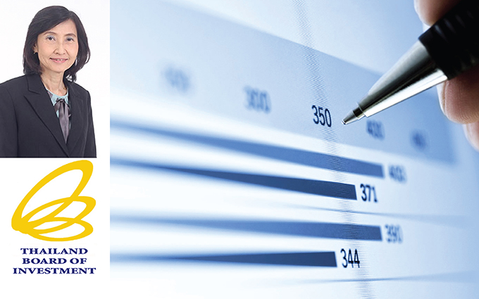 BOI เผย FDI ปี 58 พุ่ง 4.9 แสนล้าน