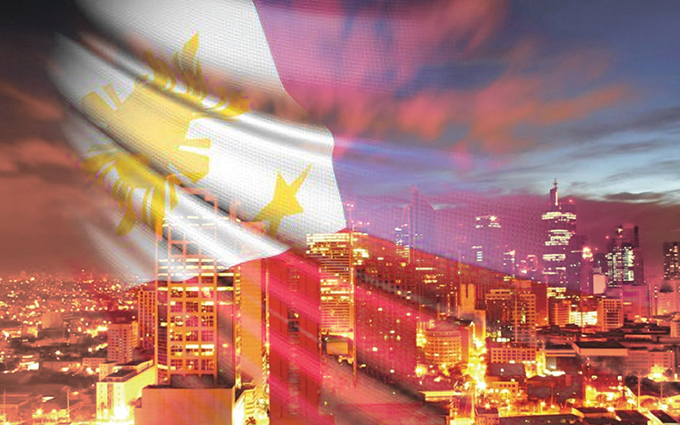 ใช้จ่ายภาครัฐหนุนเศรษฐกิจฟิลิปปินส์