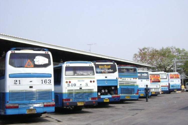 บขส. จัดโปรรับหน้าหนาว