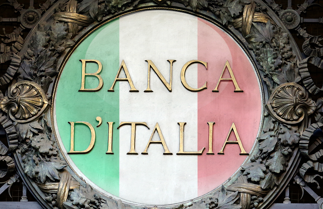 แบงก์ชาติอิตาลีเผยภาคธนาคารในประเทศถูกกระทบหนักจาก NPL
