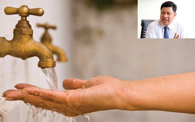 สั่งสำรองน้ำบาดาลนิคมอุตสาหกรรม