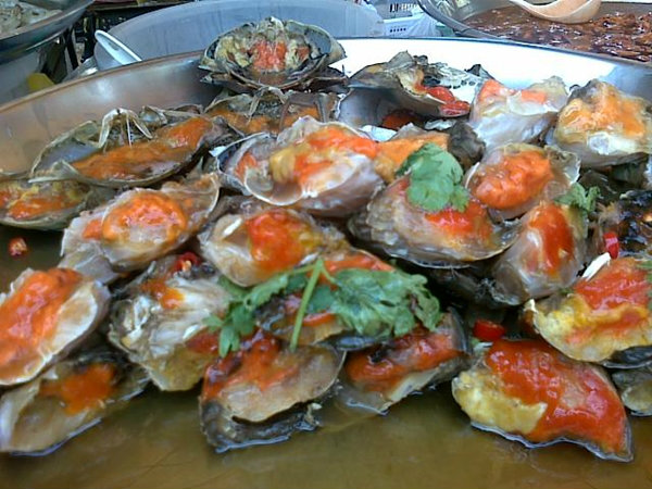 5 ร้านปูดอง เผ็ด แซ่บ ซี๊ด รับประกันว่าถึงใจ