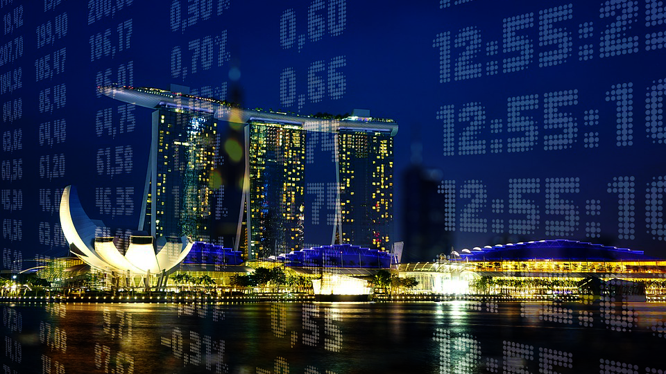 สิงคโปร์คาดวิกฤติไวรัสโคโรนากระทบเศรษฐกิจของประเทศ เล็งหามาตรการรองรับ