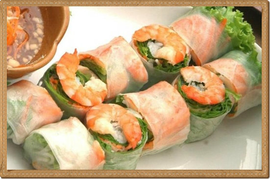 รวมร้านอาหารเวียดนามสุดอร่อยในกรุงเทพ