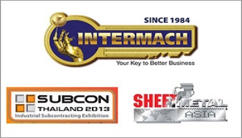 ขอเรียนเชิญร่วมงานแถลงข่าว อินเตอร์แมคและซับคอนไทยแลนด์ 2015