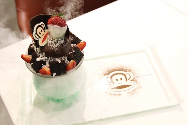 จะอวดทั้งที ต้องเซลฟี่ให้ปัง! 7 Cafe เมนูเก๋น่ารักในเมืองไทย