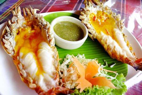 5 ร้านซีฟู้ดเดลิเวอรี่ แรงบนโซเชียล!!!