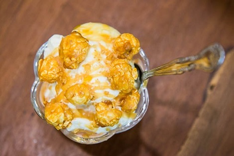 ร้านไอศกรีมกรุงเทพฯ เทรนด์ใหม่ ต้องลอง!!