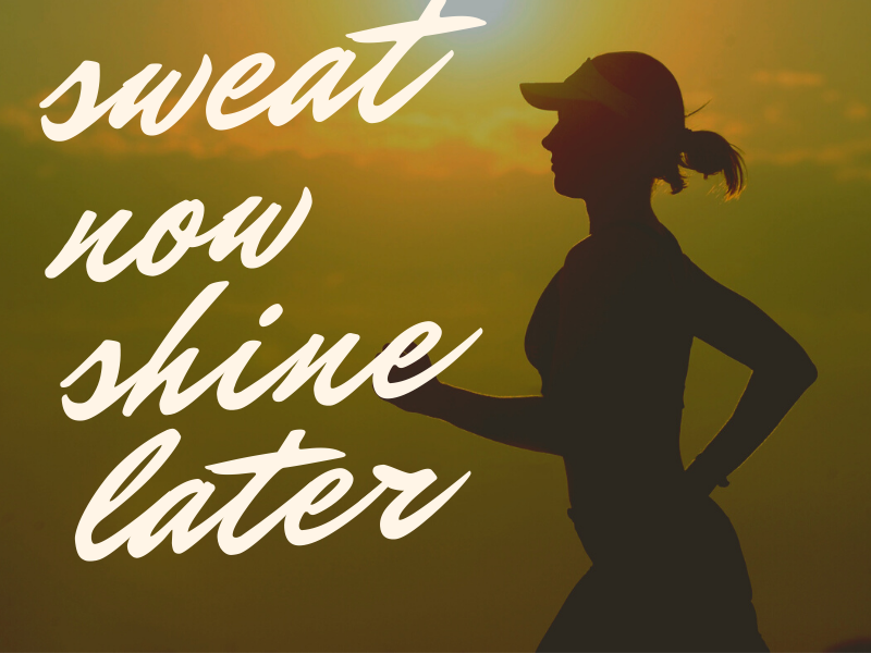 วิธีออกกำลังกาย สำหรับคนไม่มีเวลา