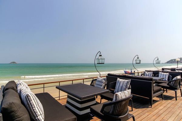 5 ร้านคาเฟ่หัวหินเปิดใหม่ที่ต้องไปโดนก่อนใคร!!