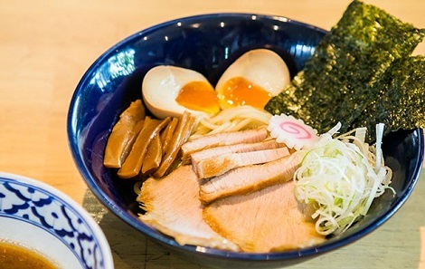 10 ร้าน Ramen อร่อยสุดยอดในกรุงเทพฯ