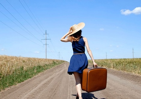 10 เมืองที่สาวโสดต้องไปแบ็คแพ็ค