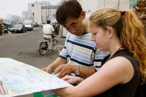 7 ทริกช่วยสื่อสาร เที่ยวต่างแดนราบรื่นไร้กังวล!