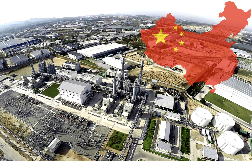 อุตฯ พา SME โรดโชว์จีนเตรียมเดินหน้าฟื้นฟูกิจการ 7 พันราย