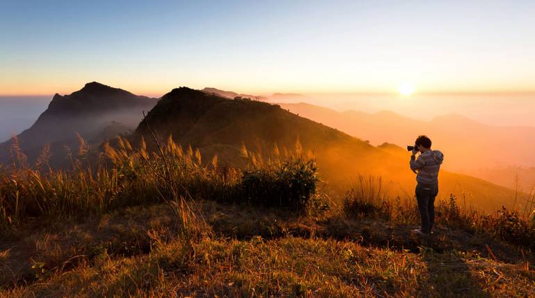 สั่นสู้! รวมที่สุด ดอย คาบเส้น 10 องศาหนาวสะท้านทรวง ปีนี้ต้องไป!