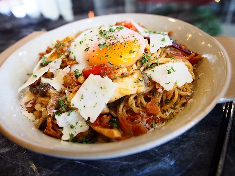 7 ร้านชิค มื้อเที่ยง ราคาไม่เกิน 500 บาท