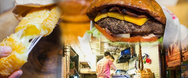 10 ร้านนี้ชีสเน้นๆ สาวกชอบกินชีสห้ามพลาด!! ต้องไปโดน