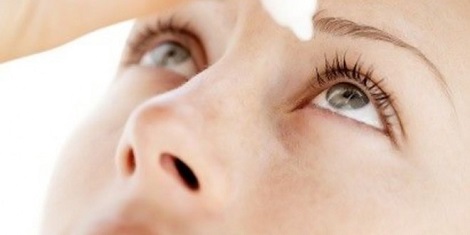 ว่าด้วยเรื่องของ น้ำตาเทียม