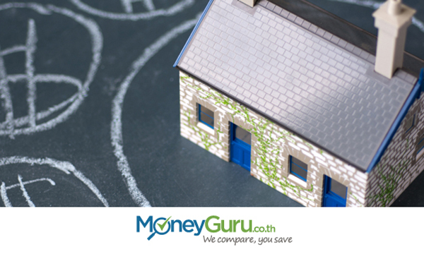 5 วิธีผ่อนบ้านอย่างไรให้หนี้หมดไว