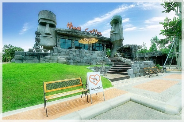 ที่กินสวนผึ้ง - 10 ร้านอาหารแนะนำสวนผึ้ง มาสวนผึ้งต้องกินร้านนี้