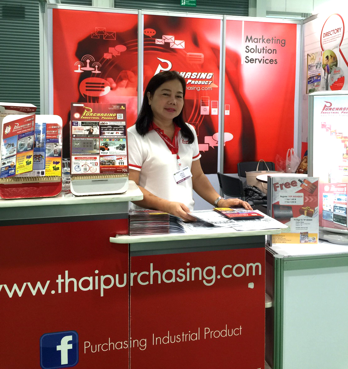 งาน Propak Asia 2016 @ Bitec