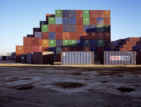 ความรู้เกี่ยวกับ ตู้คอนเทนเนอร์ (Container)