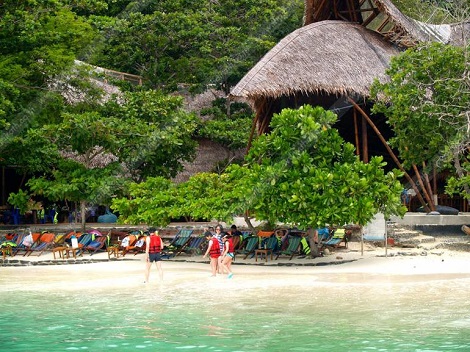 เที่ยวภูเก็ต 5 จุดสนุกสุดฟิน ถิ่นไข่มุกอันดามัน