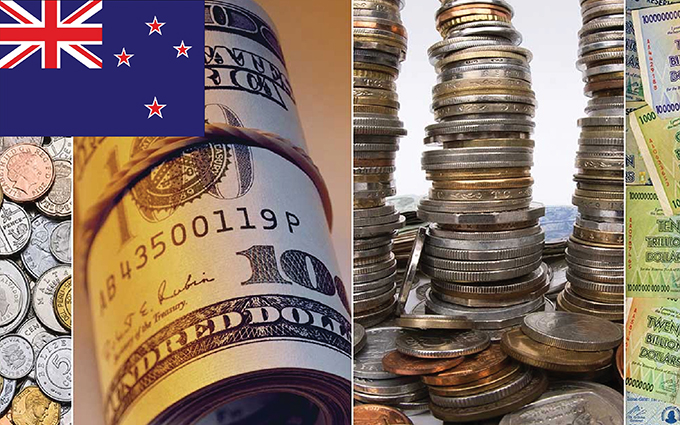 ธนาคารกลางนิวซีแลนด์มีมติคงดอกเบี้ยที่ 2.5% ชี้เศรษฐกิจ-เงินเฟ้อยังซบเซา 