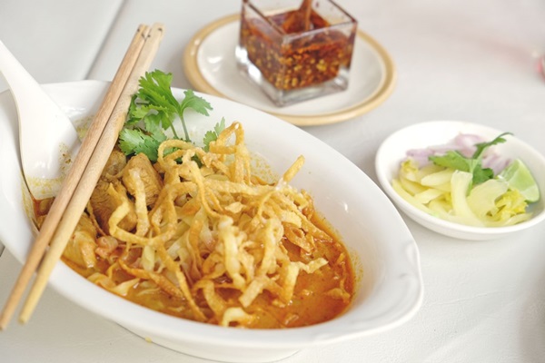 สุดยอด..ร้านอาหารเหนือ ที่รับประกันว่าลำขนาด