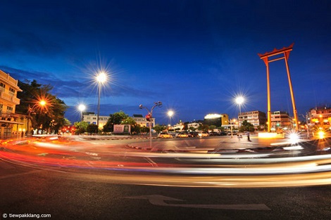 10 อันดับเมืองน่าเที่ยวสวยที่สุดในเมืองไทย 