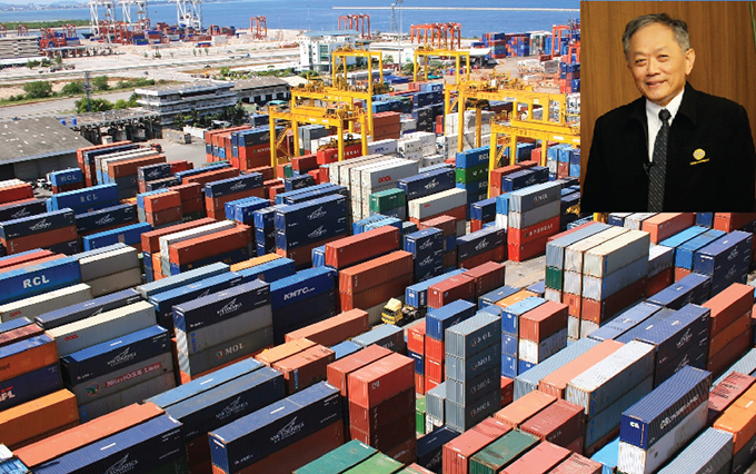 สรุปส่งออก 58 สาหัส-แย่สุดใน 6 ปี ติดลบกระอัก 5.78%-พาณิชย์ลุ้นปีนี้หวนคืนชีพ