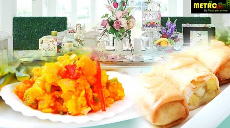 Daisy Restaurant & Coffee